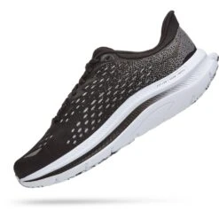 Hoka Chaussures Running Femme - Kawana - Noir / Blanc -Hoka Chaussures Boutique hoka kawana women s running shoes black white 5 1359273