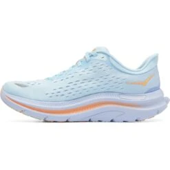 Hoka Chaussures Running Femme - Kawana - Summer Song / Baby Lavender -Hoka Chaussures Boutique hoka kawana women s running shoes summer song baby lavender 1 1240080