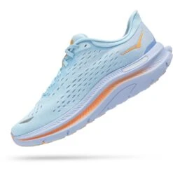 Hoka Chaussures Running Femme - Kawana - Summer Song / Baby Lavender -Hoka Chaussures Boutique hoka kawana women s running shoes summer song baby lavender 5 1240084