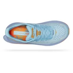 Hoka Chaussures Running Femme - Kawana - Summer Song / Baby Lavender -Hoka Chaussures Boutique hoka kawana women s running shoes summer song baby lavender 6 1240085