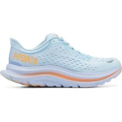 Hoka Chaussures Running Femme - Kawana - Summer Song / Baby Lavender -Hoka Chaussures Boutique hoka kawana women s running shoes summer song baby lavender 8 1240079