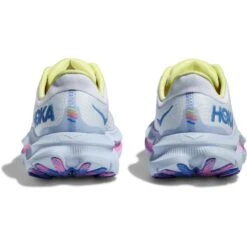 Hoka Chaussures Running Femme - Kawana - Blanc / Ice Water -Hoka Chaussures Boutique hoka kawana women s running shoes white ice water 2 1377202