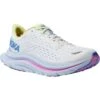 Hoka Chaussures Running Femme - Kawana - Blanc / Ice Water -Hoka Chaussures Boutique hoka kawana women s running shoes white ice water 3 1377203