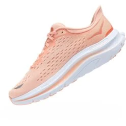 Hoka Chaussures Running Femme - Kawana - Peach Parfait / Shell Coral 13 Hoka Chaussures Running Femme - Kawana - Peach Parfait / Shell Coral -Hoka Chaussures Boutique hoka kawana womens running shoes peach parfait shell coral 5 1503543