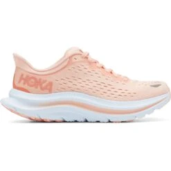 Hoka Chaussures Running Femme - Kawana - Peach Parfait / Shell Coral 14 Hoka Chaussures Running Femme - Kawana - Peach Parfait / Shell Coral -Hoka Chaussures Boutique hoka kawana womens running shoes peach parfait shell coral 8 1503546