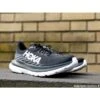 HOKA Mach 5 Homme Black / Castlerock