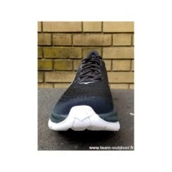 HOKA Mach 5 Homme Black / Castlerock -Hoka Chaussures Boutique hoka mach 5 homme black castlerock 2