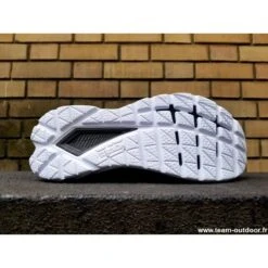 HOKA Mach 5 Homme Black / Castlerock -Hoka Chaussures Boutique hoka mach 5 homme black castlerock 5