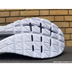 HOKA Mach 5 Homme Black / Castlerock -Hoka Chaussures Boutique hoka mach 5 homme black castlerock 7