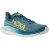 Hoka Chaussures Running - Mach 5 - Bluesteel / Sunlit Ocean -Hoka Chaussures Boutique hoka mach 5 running shoes bluesteel sunlit ocean 4 1503102
