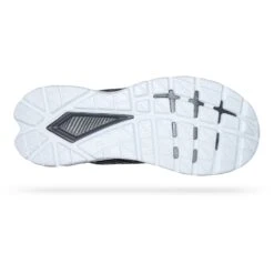 Hoka Chaussures Running Femme - Mach 5 Wide - Noir / Castlerock -Hoka Chaussures Boutique hoka mach 5 women s running shoes black castlerock 5 1240118