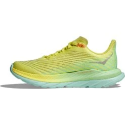 Hoka Chaussures Running Femme - Mach 5 - Citrus Glow / Lime Glow 13 Hoka Chaussures Running Femme - Mach 5 - Citrus Glow / Lime Glow -Hoka Chaussures Boutique hoka mach 5 womens running shoes citrus glow lime glow 3 1503075