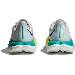 Hoka Chaussures Running Femme - Mach 5 - Blanc / Blue Glass 15 Hoka Chaussures Running Femme - Mach 5 - Blanc / Blue Glass -Hoka Chaussures Boutique hoka mach 5 womens running shoes white blue glass 4 1503084