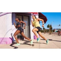 Hoka Chaussures Running Femme - Mach X - Noir / Argenté 20 Hoka Chaussures Running Femme - Mach X - Noir / Argenté -Hoka Chaussures Boutique hoka mach x1 1570195 1