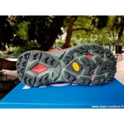 HOKA Mafate Speed 4 Homme Thyme / Fiesta -Hoka Chaussures Boutique hoka mafate speed 4 homme thyme fiesta 4