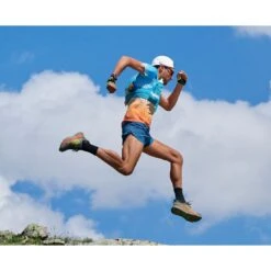 Hoka Chaussures Running Homme - Mafate Speed 4 - Deep Lake / Ceramic 15 Hoka Chaussures Running Homme - Mafate Speed 4 - Deep Lake / Ceramic -Hoka Chaussures Boutique hoka mafate speed 4 running shoes 1330951