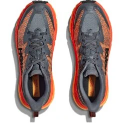 Hoka Chaussures Running Homme - Mafate Speed 4 - Castlerock / Noir 16 Hoka Chaussures Running Homme - Mafate Speed 4 - Castlerock / Noir -Hoka Chaussures Boutique hoka mafate speed 4 running shoes castlerock black 1 1503171