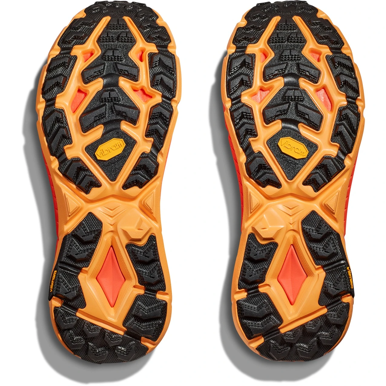 Hoka Chaussures Running Homme - Mafate Speed 4 - Castlerock / Noir 10 Hoka Chaussures Running Homme - Mafate Speed 4 - Castlerock / Noir – Image 8