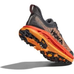 Hoka Chaussures Running Homme - Mafate Speed 4 - Castlerock / Noir 14 Hoka Chaussures Running Homme - Mafate Speed 4 - Castlerock / Noir -Hoka Chaussures Boutique hoka mafate speed 4 running shoes castlerock black 5 1503175