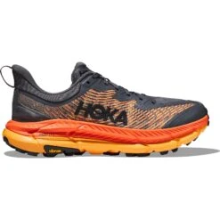 Hoka Chaussures Running Homme - Mafate Speed 4 - Castlerock / Noir 12 Hoka Chaussures Running Homme - Mafate Speed 4 - Castlerock / Noir -Hoka Chaussures Boutique hoka mafate speed 4 running shoes castlerock black 8 1503178