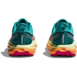 Hoka Chaussures Running Homme - Mafate Speed 4 - Deep Lake / Ceramic 14 Hoka Chaussures Running Homme - Mafate Speed 4 - Deep Lake / Ceramic -Hoka Chaussures Boutique hoka mafate speed 4 running shoes deep lake ceramic 2 1364826