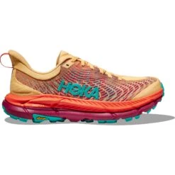 Hoka Chaussures Running Femme - Mafate Speed 4 - Impala / Flame 10 Hoka Chaussures Running Femme - Mafate Speed 4 - Impala / Flame -Hoka Chaussures Boutique hoka mafate speed 4 women s running shoes impala flame 2 1439594