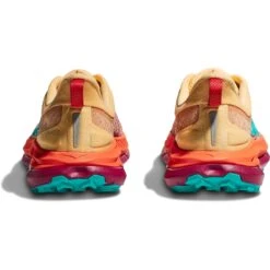 Hoka Chaussures Running Femme - Mafate Speed 4 - Impala / Flame 14 Hoka Chaussures Running Femme - Mafate Speed 4 - Impala / Flame -Hoka Chaussures Boutique hoka mafate speed 4 women s running shoes impala flame 6 1439592