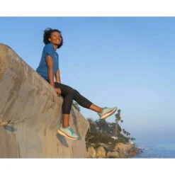 Hoka Chaussures Running Femme - Clifton 8 - Summer Song / Ice Flow 19 Hoka Chaussures Running Femme - Clifton 8 - Summer Song / Ice Flow -Hoka Chaussures Boutique hoka one one clifton 8 womens running shoes aquarelle egshell blue 6 1019680