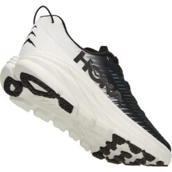 Hoka Chaussures Running Homme - Rincon 3 - Noir / Blanc 11 Hoka Chaussures Running Homme - Rincon 3 - Noir / Blanc -Hoka Chaussures Boutique hoka one one rincon 3 running shoes black white 3 1046995