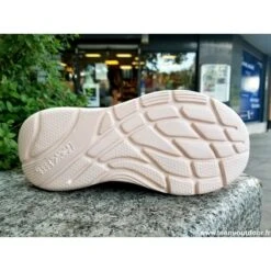 HOKA Ora Recovery Shoe 2 Femme Cantaloupe / Fiesta -Hoka Chaussures Boutique hoka ora recovery shoe 2 femme cantaloupe fiesta 5