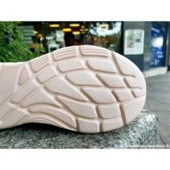 HOKA Ora Recovery Shoe 2 Femme Cantaloupe / Fiesta -Hoka Chaussures Boutique hoka ora recovery shoe 2 femme cantaloupe fiesta 6