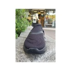 HOKA Ora Recovery Shoe 2 Homme Black / Black 14 HOKA Ora Recovery Shoe 2 Homme Black / Black -Hoka Chaussures Boutique hoka ora recovery shoe 2 homme black black 4