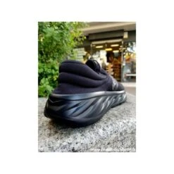 HOKA Ora Recovery Shoe 2 Homme Black / Black 17 HOKA Ora Recovery Shoe 2 Homme Black / Black -Hoka Chaussures Boutique hoka ora recovery shoe 2 homme black black 7