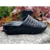 HOKA Ora Recovery Slide Homme Black 2 HOKA Ora Recovery Slide Homme Black -Hoka Chaussures Boutique hoka ora recovery slide homme black