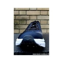 HOKA Rincon 3 Femme Black / White -Hoka Chaussures Boutique hoka rincon 3 femme black white 2