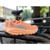 HOKA Rincon 3 Femme Shell Coral / Peach Parfait -Hoka Chaussures Boutique hoka rincon 3 femme shell coral peach parfait