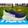 HOKA Rincon 3 Homme Blue Graphite / Butterfly -Hoka Chaussures Boutique hoka rincon 3 homme blue graphite butterfly