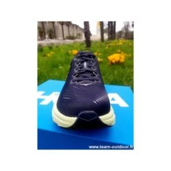 HOKA Rincon 3 Homme Blue Graphite / Butterfly -Hoka Chaussures Boutique hoka rincon 3 homme blue graphite butterfly 2