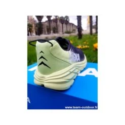 HOKA Rincon 3 Homme Blue Graphite / Butterfly -Hoka Chaussures Boutique hoka rincon 3 homme blue graphite butterfly 5