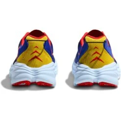 Hoka Chaussures Running Homme - Rincon 3 - Noir / Dazzling Blue -Hoka Chaussures Boutique hoka rincon 3 running shoes black dazzling blue 6 1386484