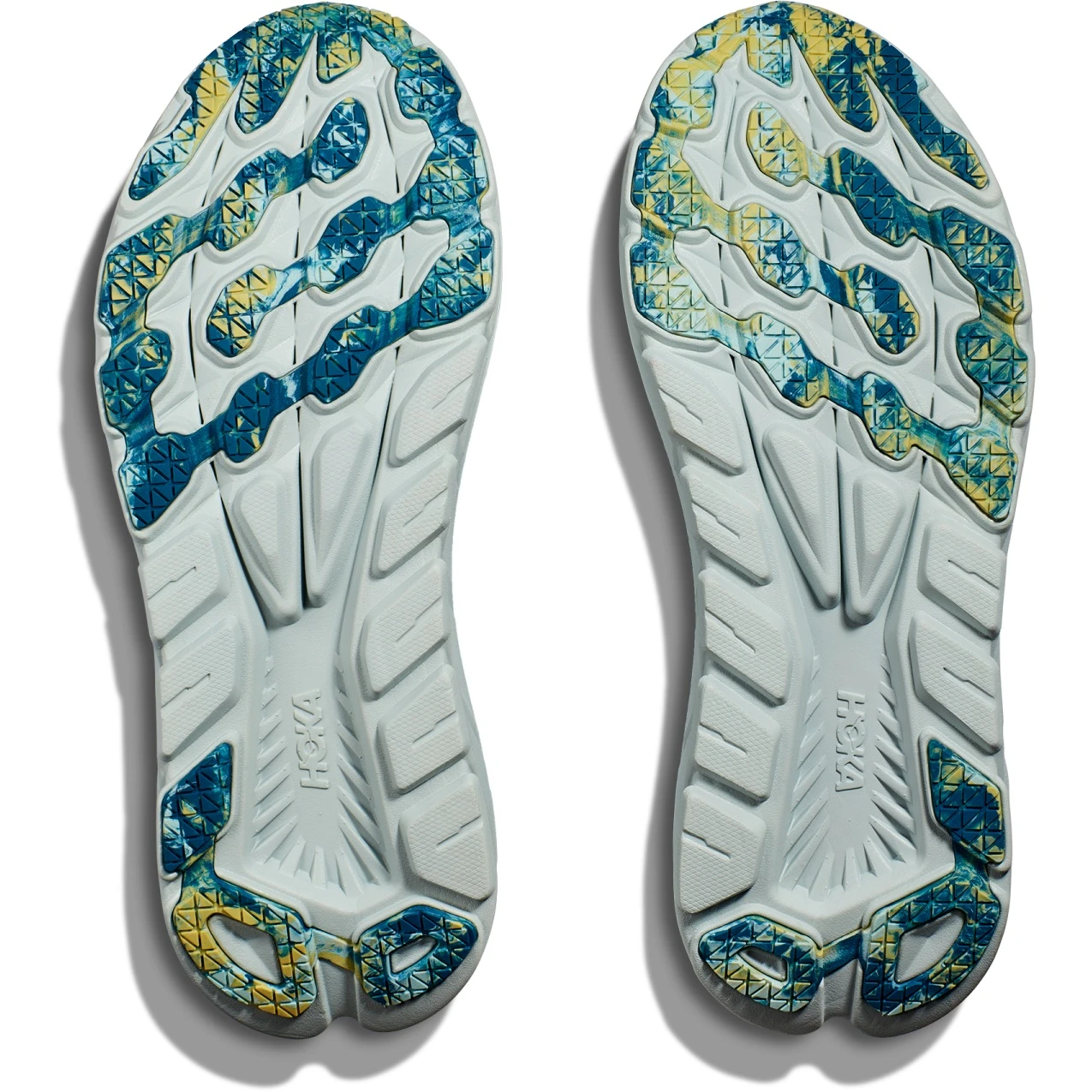 Hoka Chaussures Running Homme - Rincon 3 - Bluesteel / Deep Dive 10 Hoka Chaussures Running Homme - Rincon 3 - Bluesteel / Deep Dive – Image 8