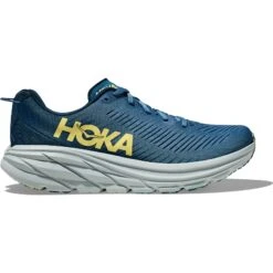 Hoka Chaussures Running Homme - Rincon 3 - Bluesteel / Deep Dive 12 Hoka Chaussures Running Homme - Rincon 3 - Bluesteel / Deep Dive -Hoka Chaussures Boutique hoka rincon 3 running shoes bluesteel deep dive 3 1503231