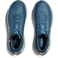 Hoka Chaussures Running Homme - Rincon 3 - Bluesteel / Deep Dive 16 Hoka Chaussures Running Homme - Rincon 3 - Bluesteel / Deep Dive -Hoka Chaussures Boutique hoka rincon 3 running shoes bluesteel deep dive 4 1503232