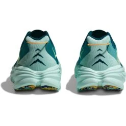 Hoka Chaussures Running Homme - Rincon 3 - Deep Lagoon / Ocean Mist -Hoka Chaussures Boutique hoka rincon 3 running shoes deep lagoon ocean mist 7 1503251