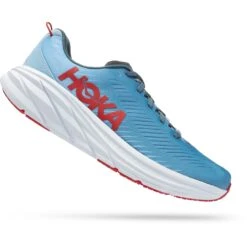 Hoka Chaussures Running Homme - Rincon 3 - Mountain Spring / Summer Song -Hoka Chaussures Boutique hoka rincon 3 running shoes mountain spring summer song 1 1240356