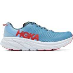 Hoka Chaussures Running Homme - Rincon 3 - Mountain Spring / Summer Song -Hoka Chaussures Boutique hoka rincon 3 running shoes mountain spring summer song 6 1240361