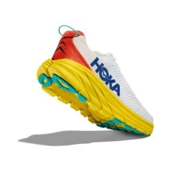 Hoka Chaussures Running Homme - Rincon 3 - Blanc / Eggnog 11 Hoka Chaussures Running Homme - Rincon 3 - Blanc / Eggnog -Hoka Chaussures Boutique hoka rincon 3 running shoes white eggnog 5 1428118
