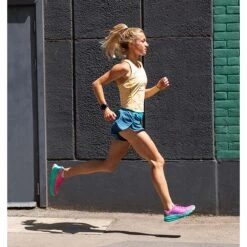 Hoka Chaussures Running Femme - Rincon 3 - Mock Orange / Cyclamen -Hoka Chaussures Boutique hoka rincon 3 running shoes women2 1570294 2