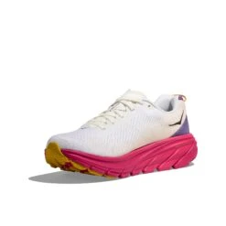 Hoka Chaussures Running Femme - Rincon 3 - Blanc De Blanc / Eggnog -Hoka Chaussures Boutique hoka rincon 3 women s running shoes blanc de blanc eggnog 3 1428129