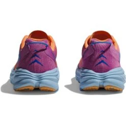 Hoka Chaussures Running Femme - Rincon 3 - Mock Orange / Cyclamen -Hoka Chaussures Boutique hoka rincon 3 women s running shoes mock orange cyclamen 3 1377698